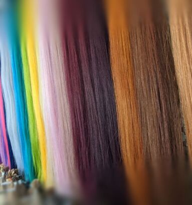 fusion hair extensions price